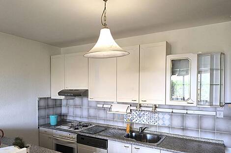 Копер двухкомнатная квартира: 3