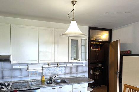 Копер двухкомнатная квартира: 4