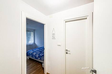 Квартира Лучия с двумя комнатами: 11