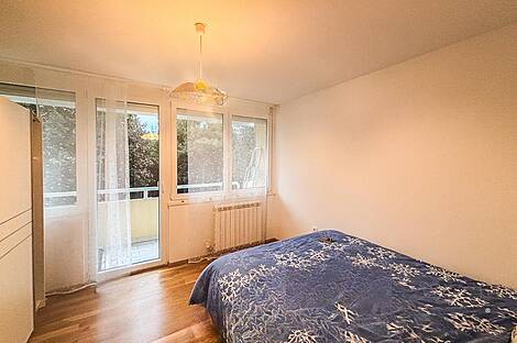 Квартира Лучия с двумя комнатами: 12