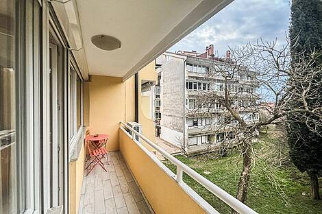 Квартира Лучия с двумя комнатами: 20