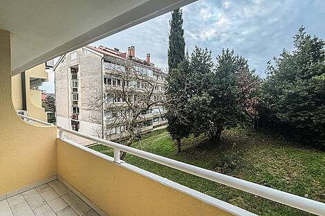 Квартира Лучия с двумя комнатами: 22