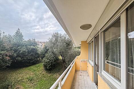 Квартира Лучия с двумя комнатами: 23