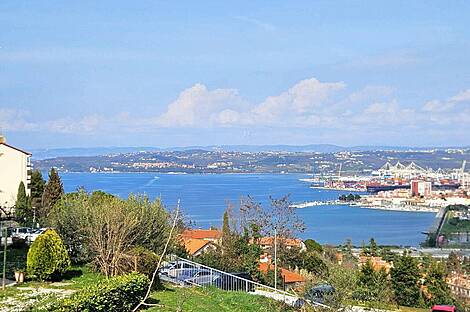 Двухкомнатная квартира Марковец: 1