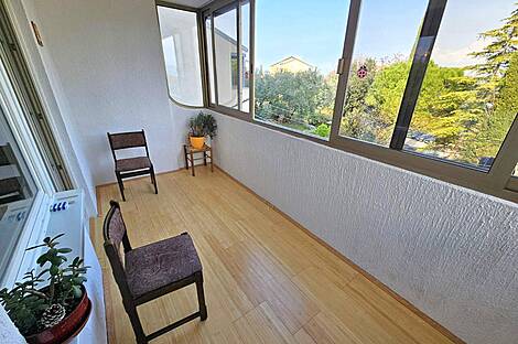 Двухкомнатная квартира Марковец: 3