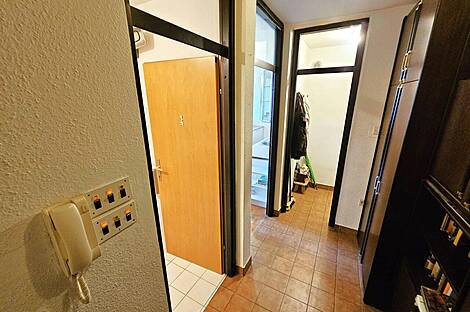 Двухкомнатная квартира Марковец: 4