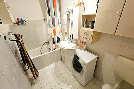 Двухкомнатная квартира Марковец: 5