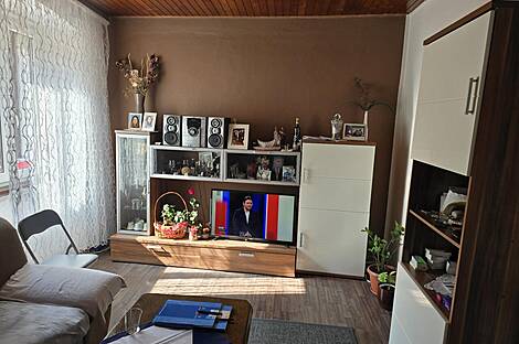 Трехкомнатная квартира в Новой Изоле: 1