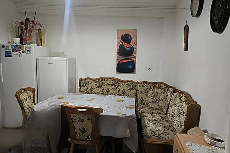 Трехкомнатная квартира в Новой Изоле: 5