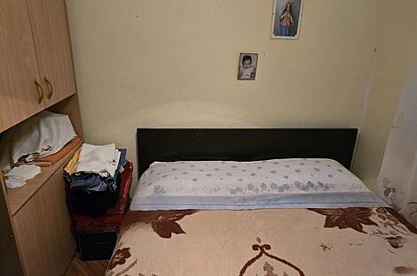 Трехкомнатная квартира в Новой Изоле: 7