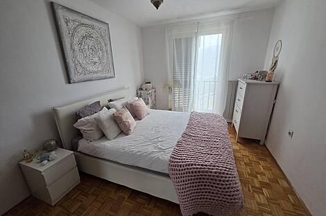 Квартира с двумя комнатами в Копере: 1