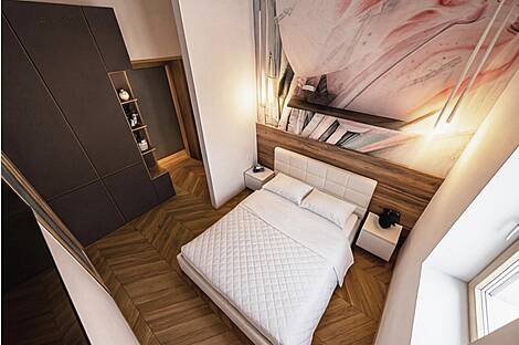 1-комнатная квартира, расположенная в Сежана: 3