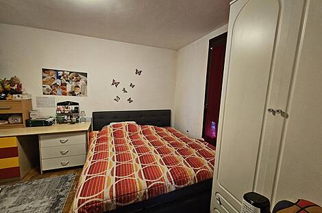 Ливаде, двухкомнатная квартира: 3