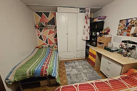 Ливаде, двухкомнатная квартира: 4