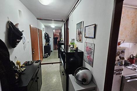 Ливаде, двухкомнатная квартира: 5