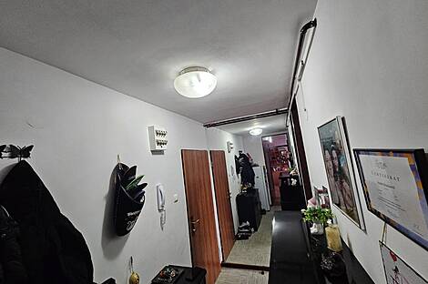 Ливаде, двухкомнатная квартира: 7