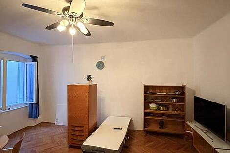 Пиран - квартира с тремя комнатами: 3