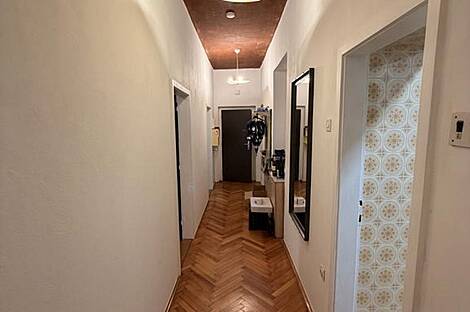 Пиран - квартира с тремя комнатами: 6