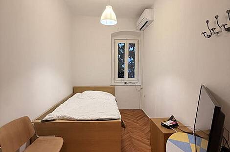 Пиран - квартира с тремя комнатами: 10