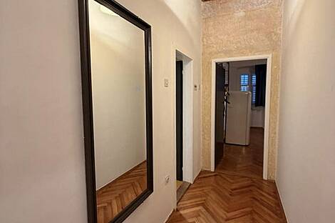 Пиран - квартира с тремя комнатами: 11