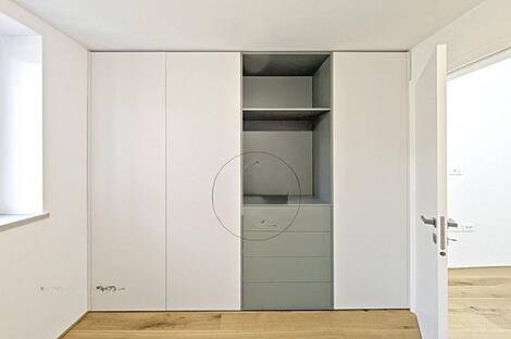 Трёхкомнатная квартира в Новом Копере: 3