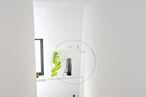 Трёхкомнатная квартира в Новом Копере: 5