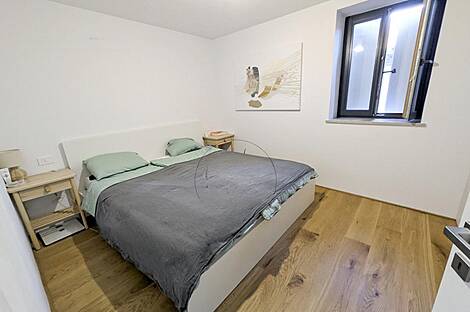 Трёхкомнатная квартира в Новом Копере: 6