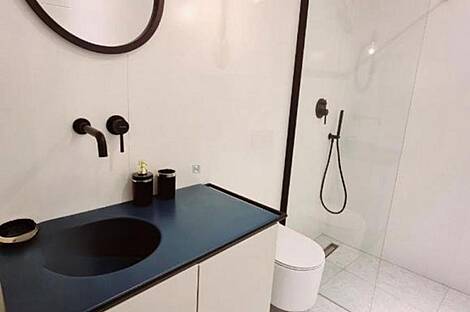 Квартира с более чем 5 комнатами в Пиране: 19