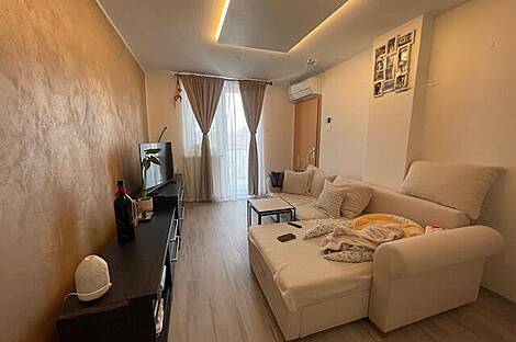 Апартаменты, состоящие из 3 комнат в Сежане: 3