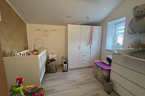 Апартаменты, состоящие из 3 комнат в Сежане: 5