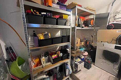 Апартаменты, состоящие из 3 комнат в Сежане: 7