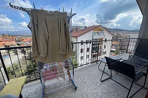 Апартаменты, состоящие из 3 комнат в Сежане: 8