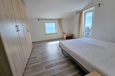 Трёхкомнатная квартира в Портороже: 13