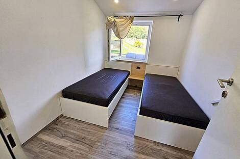 Трёхкомнатная квартира в Портороже: 19