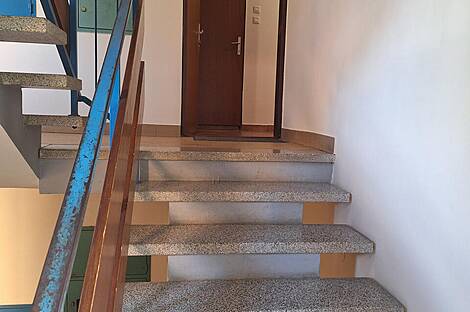 Квартира с четырьмя комнатами в Изола Ливаде: 2