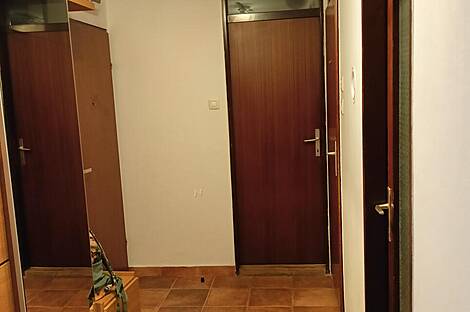 Квартира с четырьмя комнатами в Изола Ливаде: 4