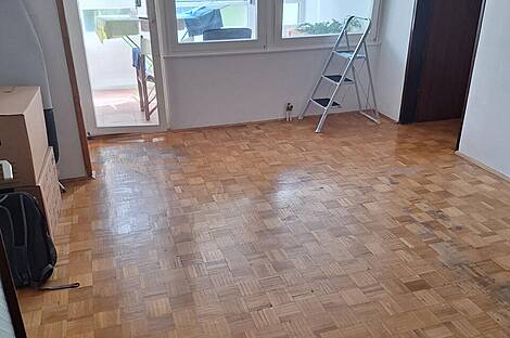 Квартира с четырьмя комнатами в Изола Ливаде: 16