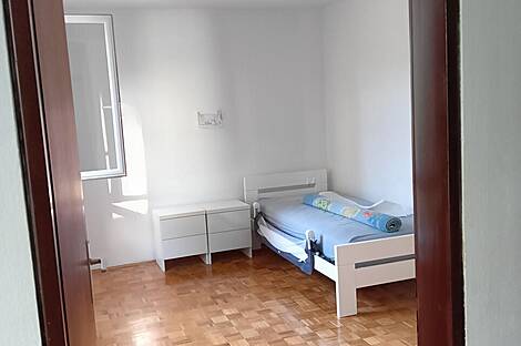 Квартира с четырьмя комнатами в Изола Ливаде: 23