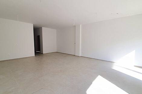 Квартира с тремя комнатами Изола: 5