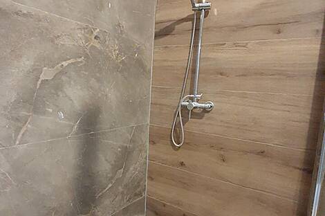 Квартира с тремя комнатами Изола: 9