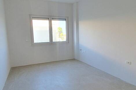 Квартира с тремя комнатами Изола: 13