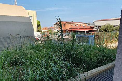 Квартира с тремя комнатами Изола: 16