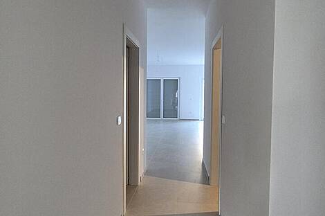 Квартира с тремя комнатами Изола: 18