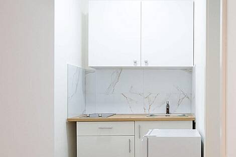 Студия в Изоле: 2