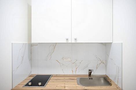 Студия в Изоле: 4