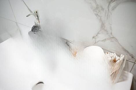 Студия в Изоле: 8