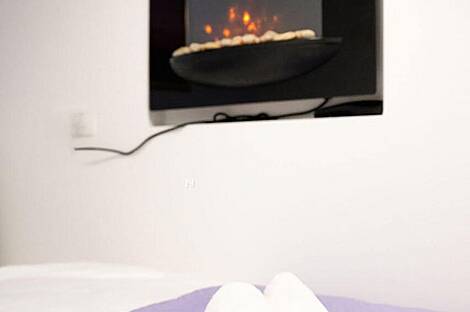 Студия в Изоле: 10