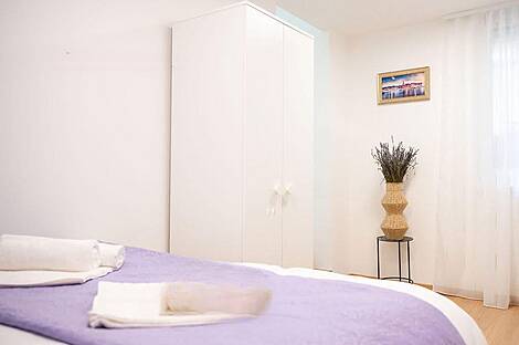 Студия в Изоле: 11