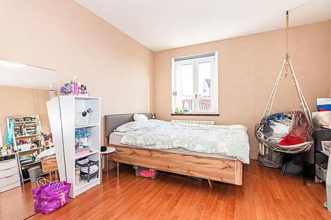 Пятикомнатная квартира в Хроватини: 15