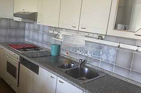 Квартира с двумя комнатами в Копере: 5